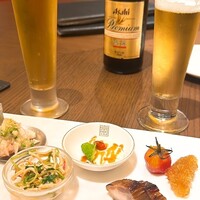 正宗広東私房菜サワダ 梅田エスト店 - 