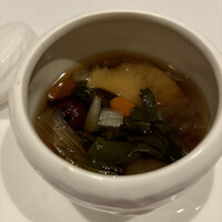 カントニーズ 燕 - 