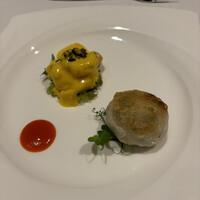 カントニーズ 燕 - 