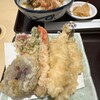 天丼てんや 海浜幕張店