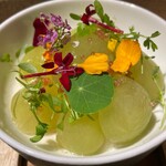 HAGI - 美と美味しさの集合体