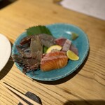 八向 - 