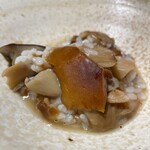 HAGI - きのこ帝国の国民になってきた