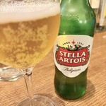 ビストロ ラグリ - 