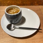 HAGI - 松茸 玉子