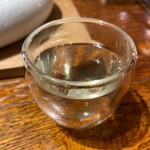 HAGI - 食後のハーブティーでまったり