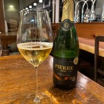 HAGI - ペアリング1 スパークリング