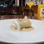 HAGI - 舌平目 香茸