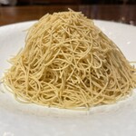 HAGI - 思いがけず最高の栗拾い