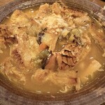 ビストロ ラグリ - 