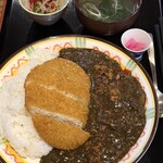 源七 くろとり食堂 - 