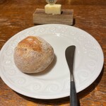 HAGI - 手作りパン バター