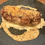 ビストロ ラグリ - 