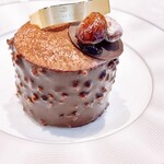 カカオティエゴカン - 