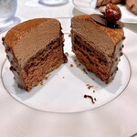 カカオティエゴカン - 