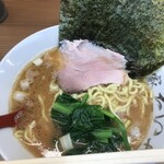 麺家 たいせい - 