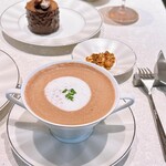 カカオティエゴカン - 