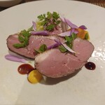 エロン･ソンドレ - 