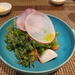 エロン･ソンドレ - 