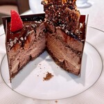 カカオティエゴカン - 