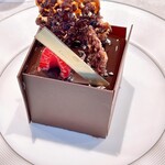 カカオティエゴカン - 