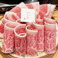 すき焼き 串カツ はるな 本町店 - 