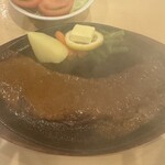 ステーキハウスタワラ - 