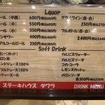ステーキハウスタワラ 寒川店 - 