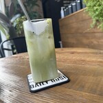 DAILY DOSE coffee shop - 