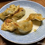 屋台まみちゃん - 手作り餃子