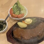 ステーキハウスタワラ - 