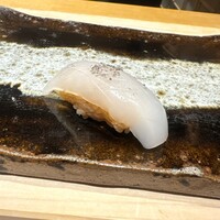 THE SUSHI GINZA 極 - 