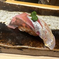 THE SUSHI GINZA 極 - 