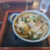 六助うどん