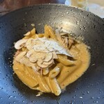 リストランテ リナッシェレ ドウジマ - 