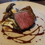 リストランテ リナッシェレ ドウジマ - 