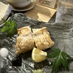 大阪北浜あなごや - 