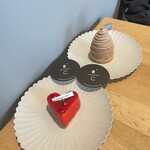 パティスリー ロリアン - 