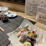大阪北浜あなごや - 