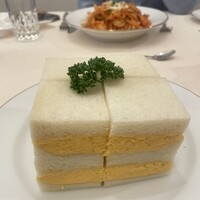 レストラン香味屋 - 