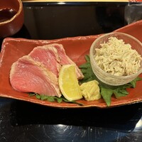 日本料理秀たか - 