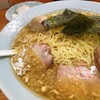 あけぼのラーメン