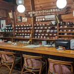 コーヒーハウスカナダ - 