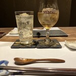 恵比寿屋 HANARE - 