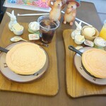 おとぎの森cafe - 