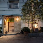 恵比寿屋 HANARE - 