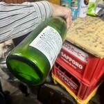 加島酒店 - 初孫（香が星）