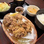 あみもと - 
