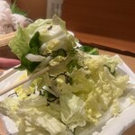 創作酒房 十六夜 - 