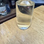 加島酒店 - 初孫ひや（香が星）